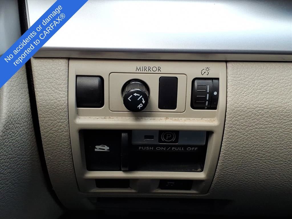 Used 2014 Subaru Outback 2.5i Premium w/ Moonroof Package image 34