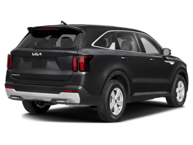 Used 2024 Kia Sorento LX FWD image 5