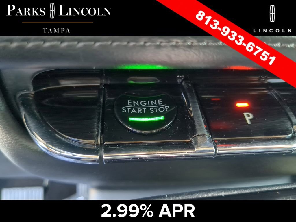 Certified 2021 Lincoln Nautilus Reserve w/ Cargo Utility Package AWD/4WD image 30