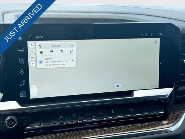 Used 2025 Chevrolet Silverado 1500 LT Trail Boss w/ Protection Package image 18