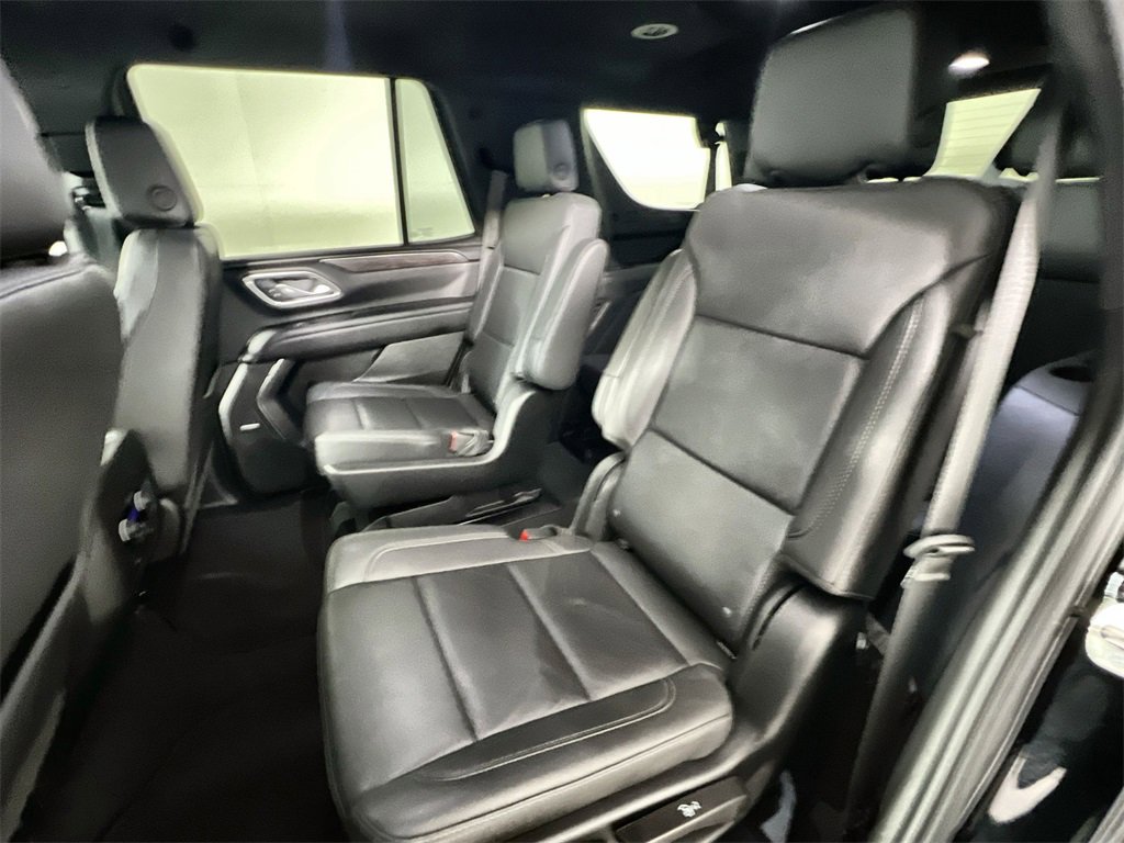 Used 2024 Chevrolet Tahoe LT image 24