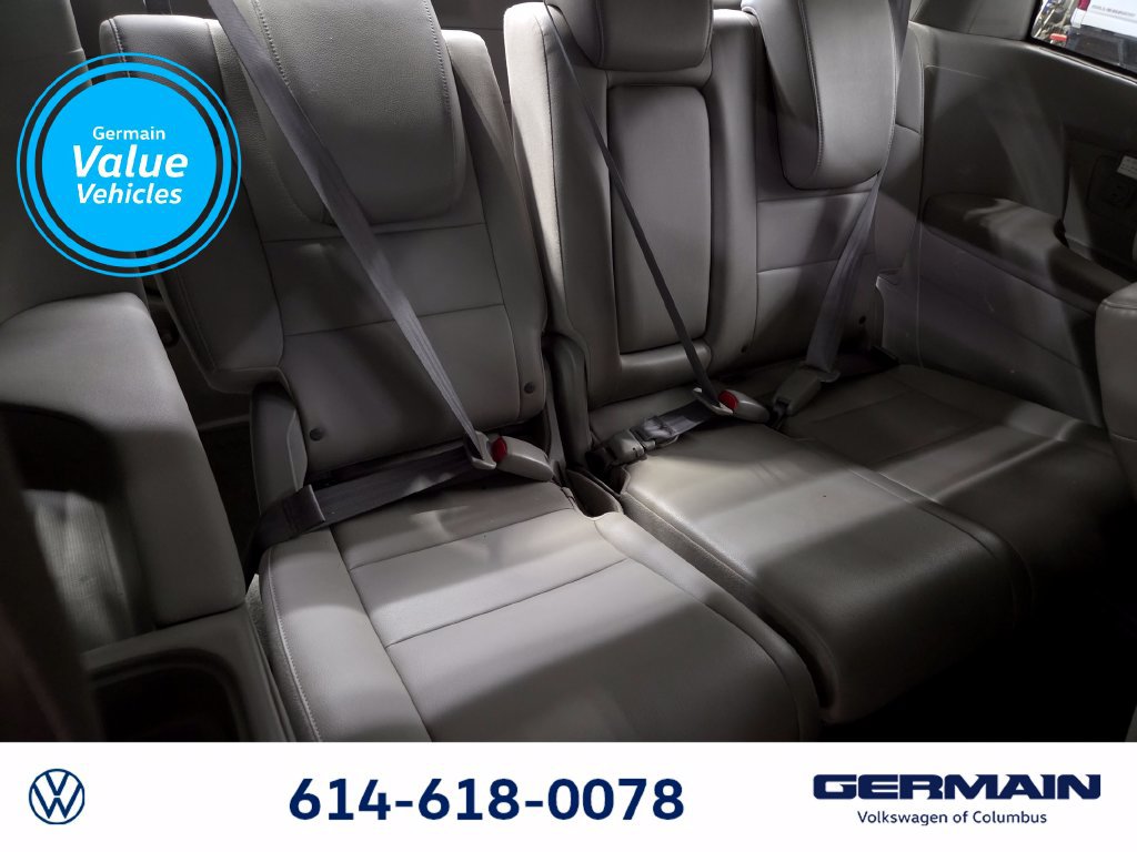 Used 2016 Honda Odyssey Touring image 16