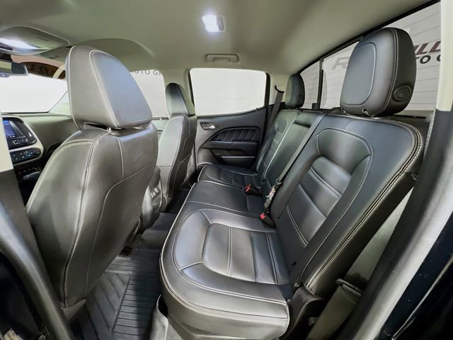 Used 2021 GMC Canyon Denali image 23