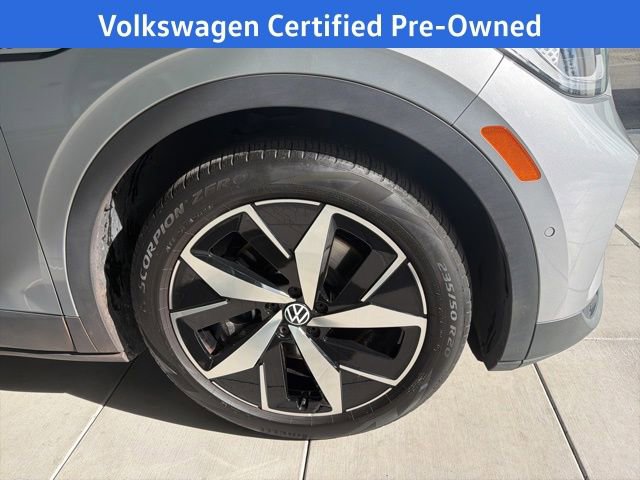 Certified 2023 Volkswagen ID.4 Pro S image 14