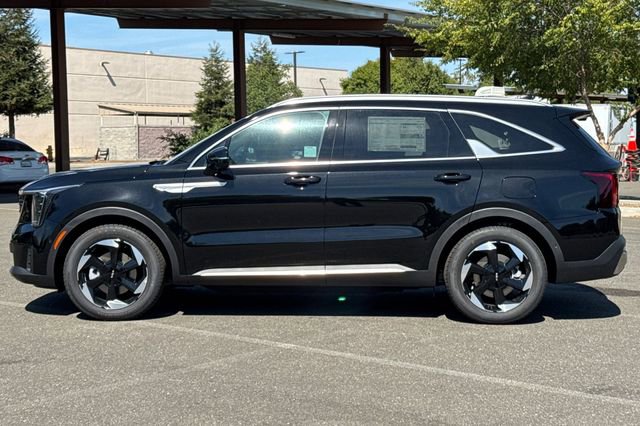 New 2025 Kia Sorento SX Prestige image 10