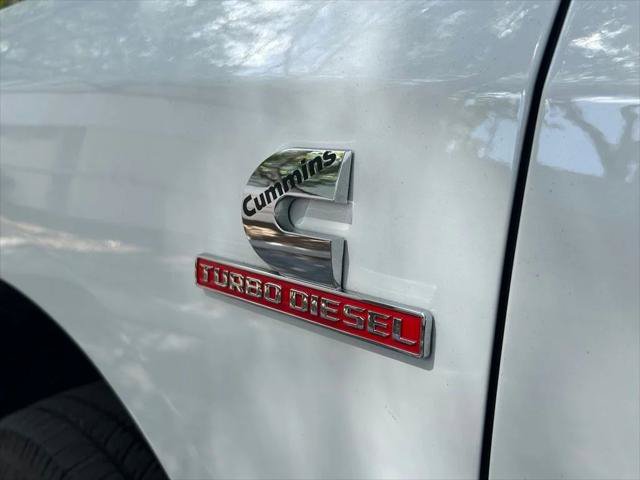 Certified 2026 RAM 2500 Big Horn AWD/4WD image 60