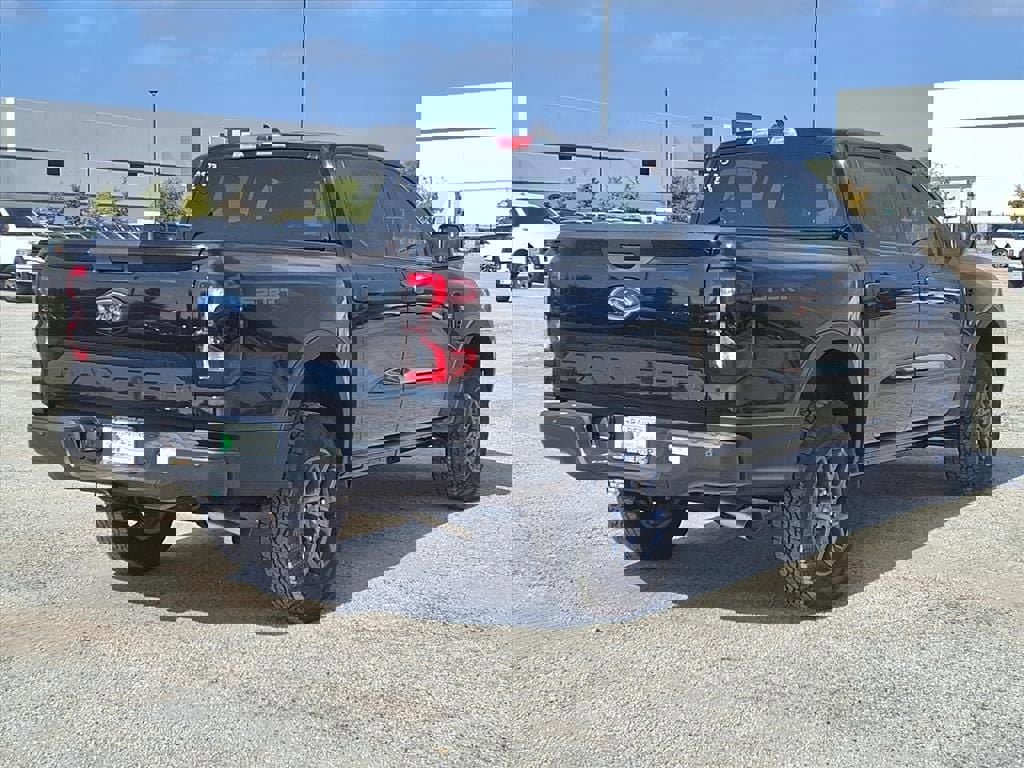 New 2025 Ford Ranger XLT w/ Convenience Package image 4