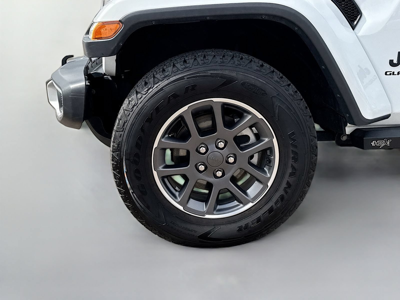 Used 2020 Jeep Gladiator Sport AWD/4WD image 22