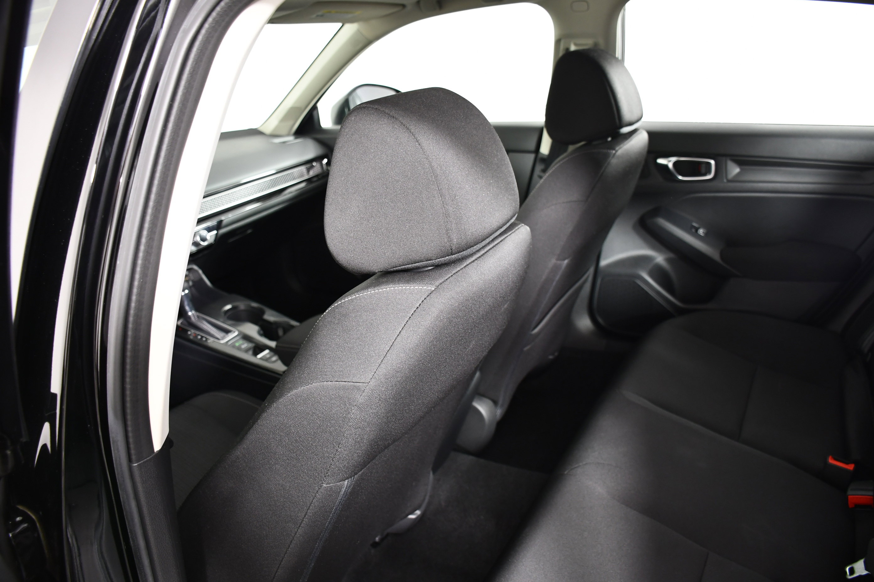 Certified 2023 Honda Civic EX image 46