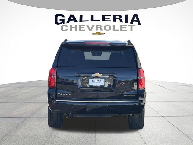 Used 2019 Chevrolet Tahoe Premier image 6