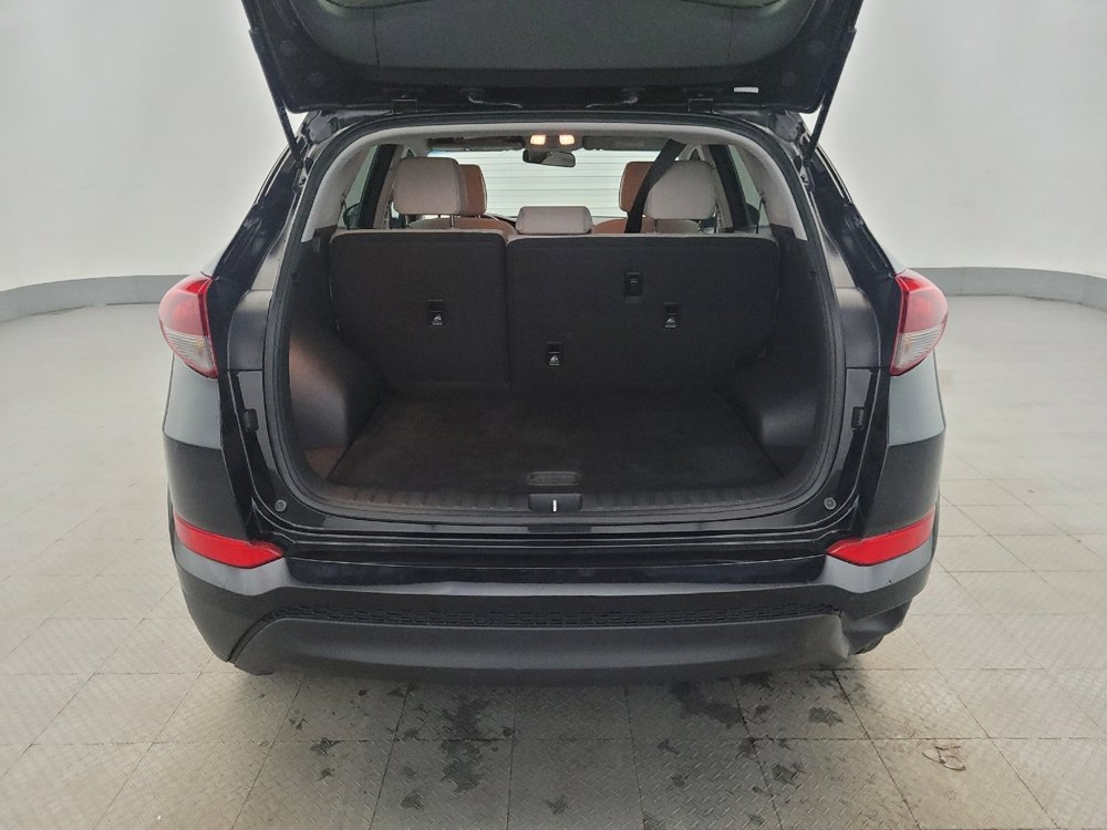 Used 2016 Hyundai Tucson SE w/ Option Group 02 image 29