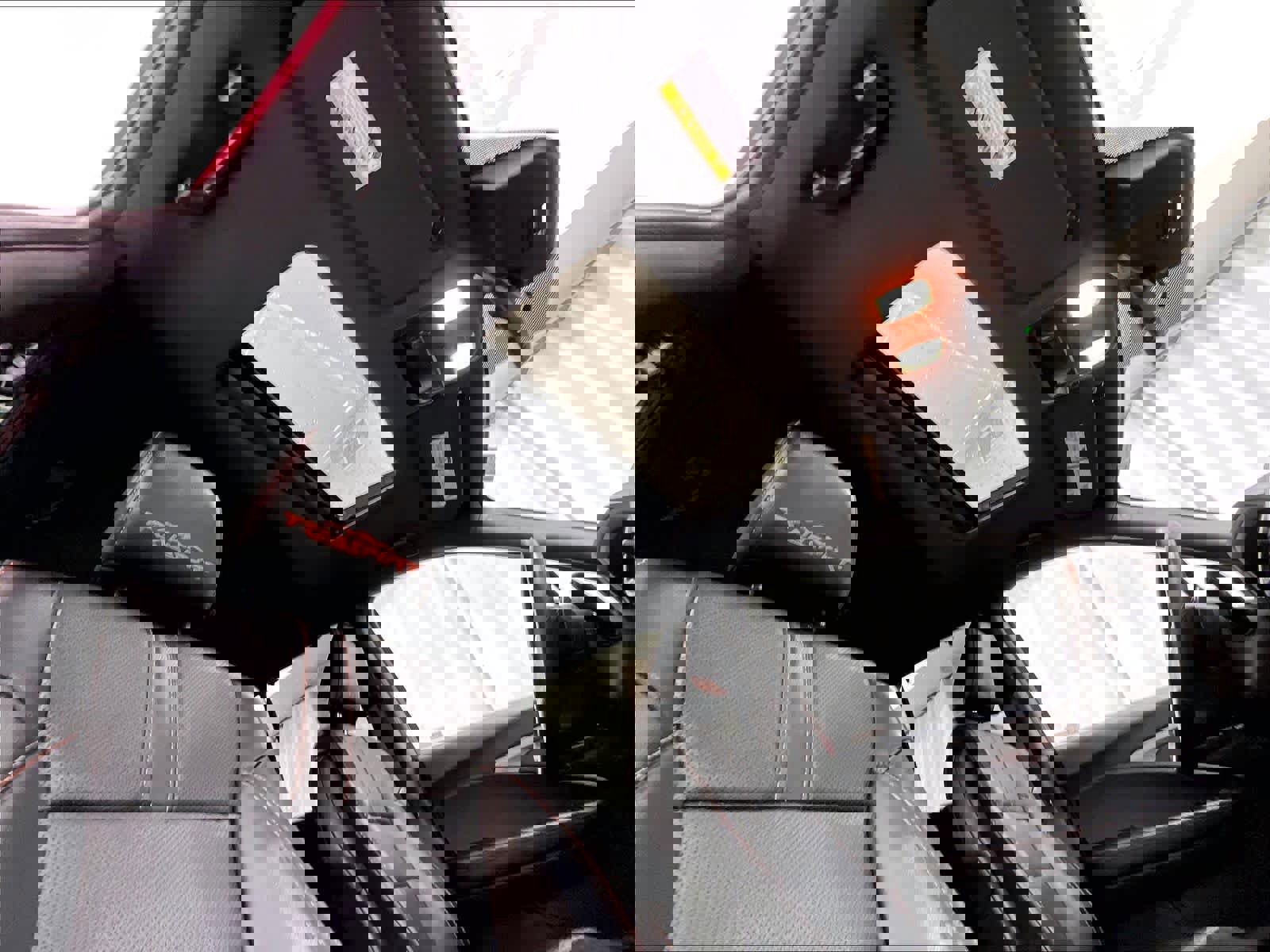 Used 2023 Honda Passport TrailSport image 22