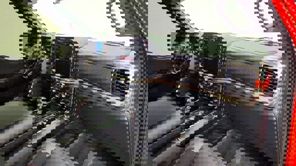 Used 2023 Ford F150 Raptor AWD/4WD image 26