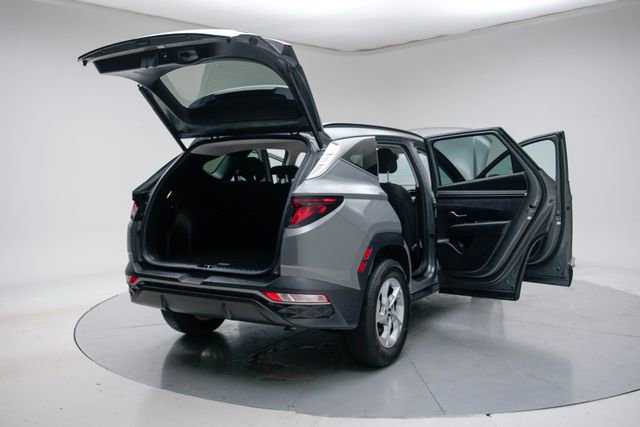 Used 2024 Hyundai Tucson SEL image 22