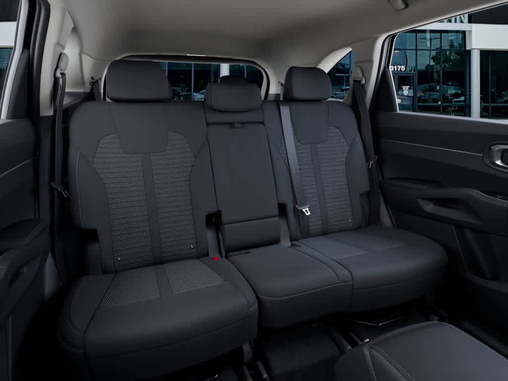 New 2026 Kia Sorento LX image 16