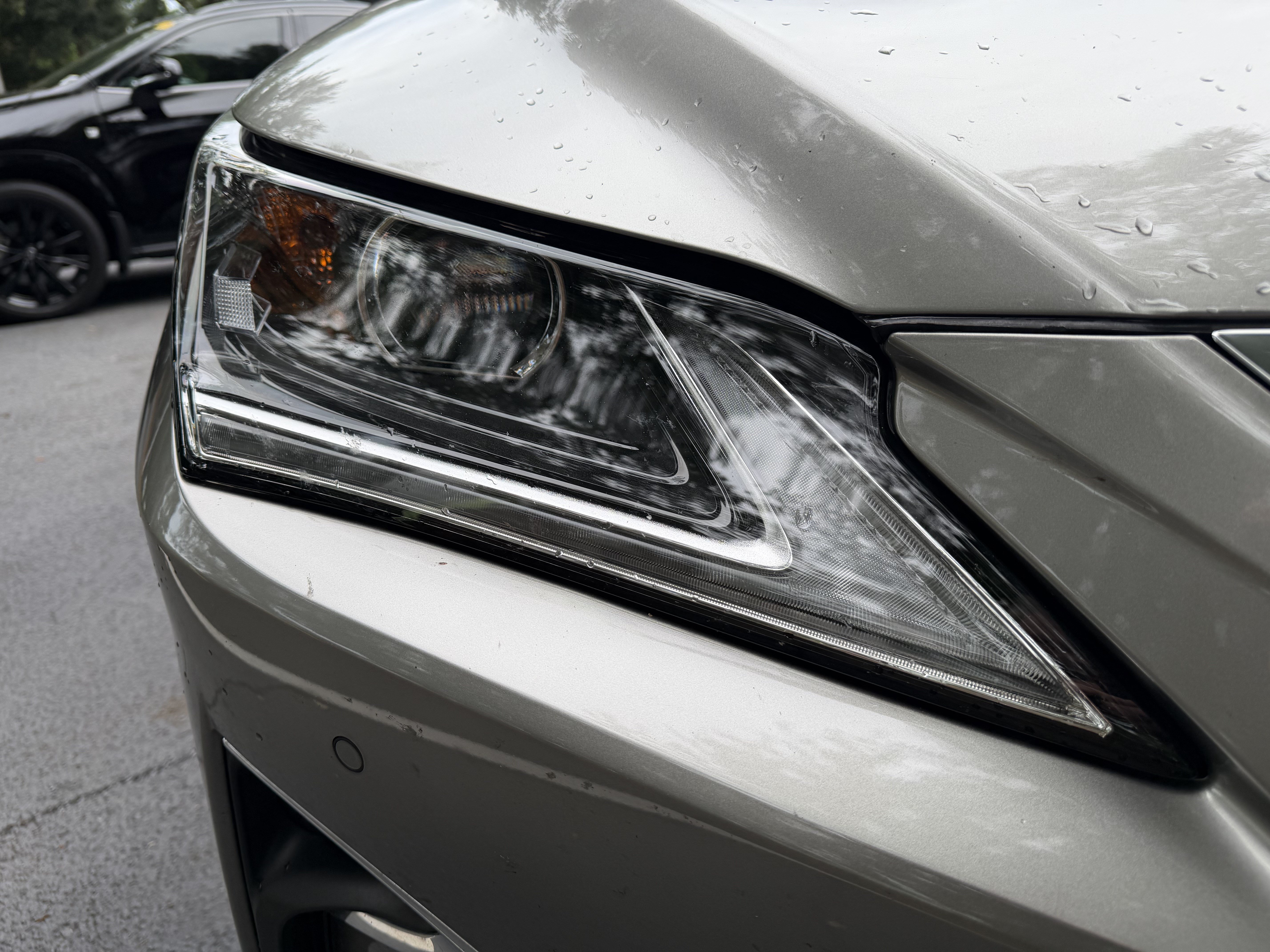 Used 2019 Lexus RX 350 FWD w/ Accessory Package image 12