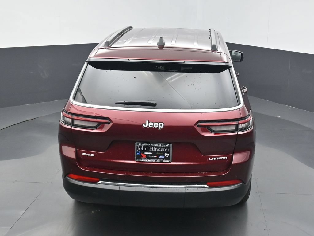 Used 2026 Honda CR-V Sport-L image 12