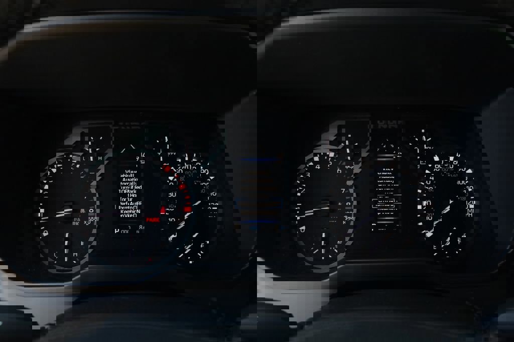 New 2026 Toyota Tundra SR5 image 23