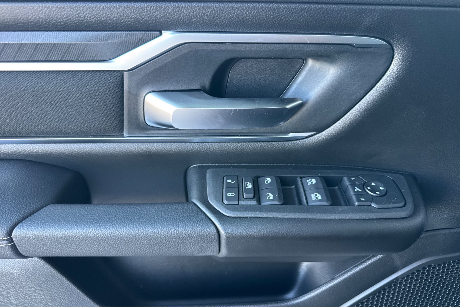 New 2026 RAM 1500 Big Horn AWD/4WD image 10