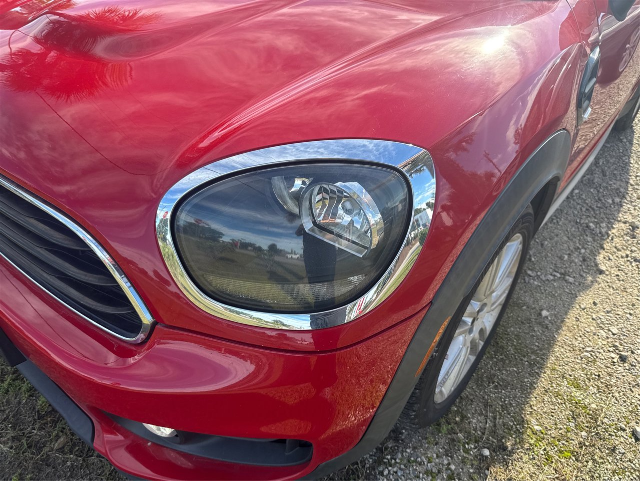 Used 2020 MINI Cooper Countryman image 41