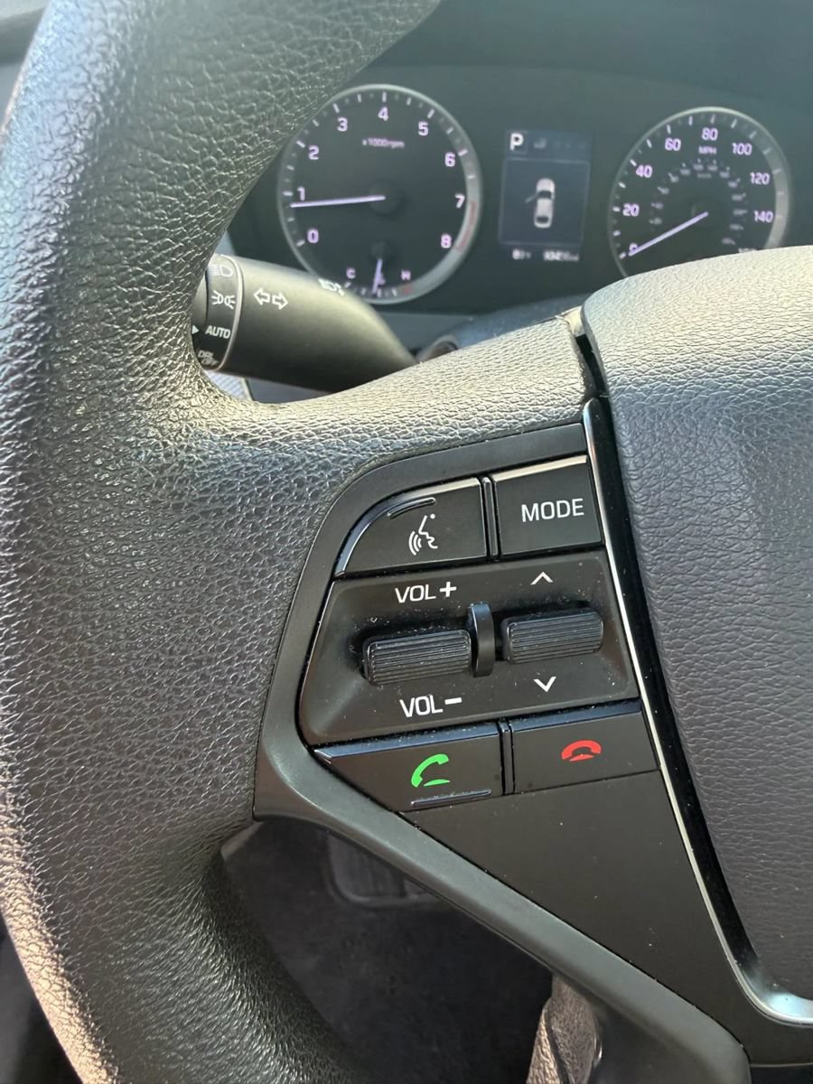 Used 2016 Hyundai Sonata SE FWD image 17