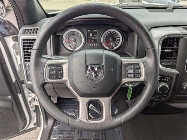 Used 2022 RAM 1500 Classic Warlock image 10