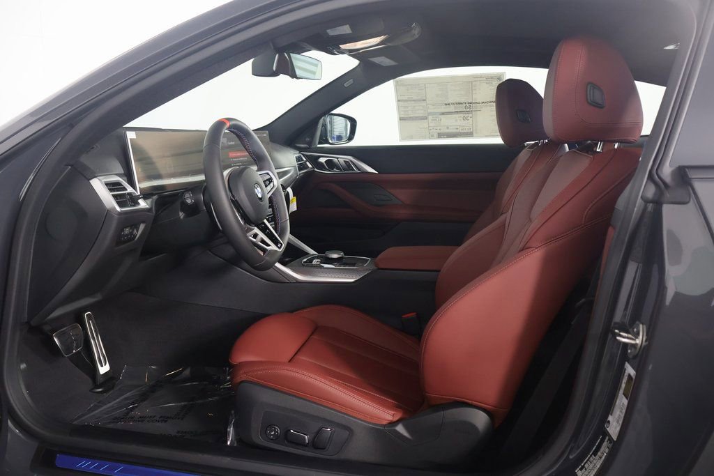 New 2026 BMW M440i Coupe image 10