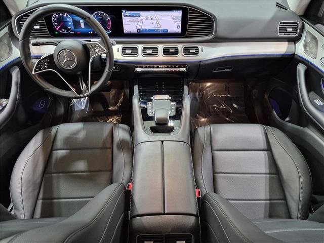Used 2024 Mercedes-Benz GLE 350 4MATIC image 19