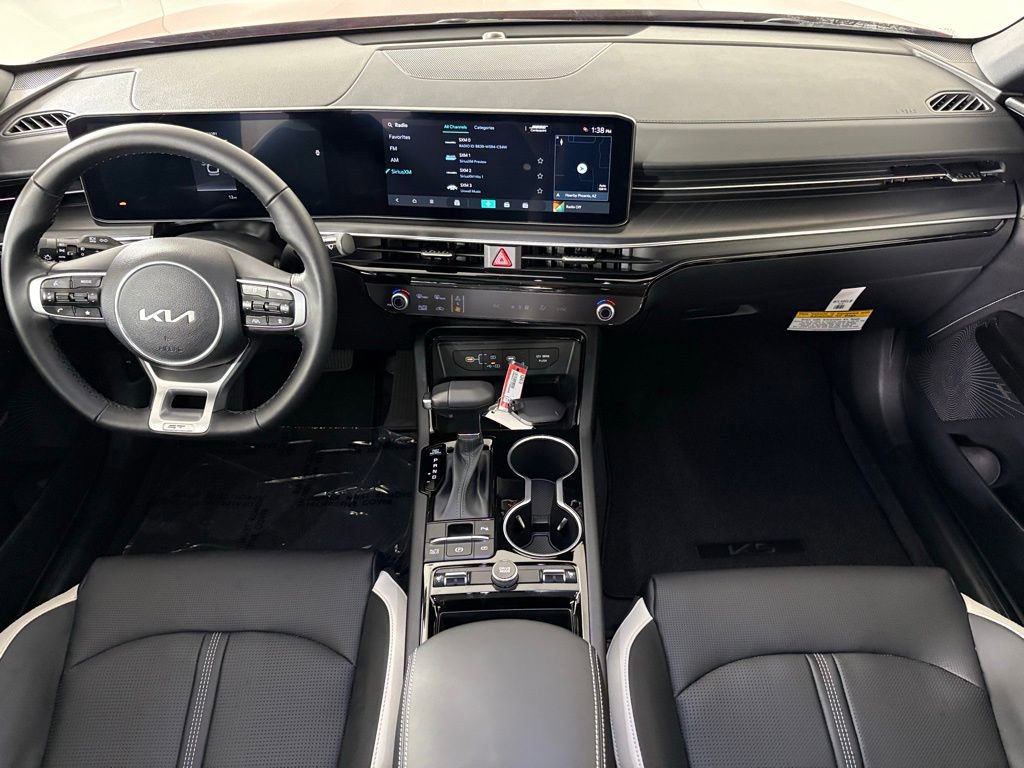 New 2026 Kia K5 GT-Line image 34