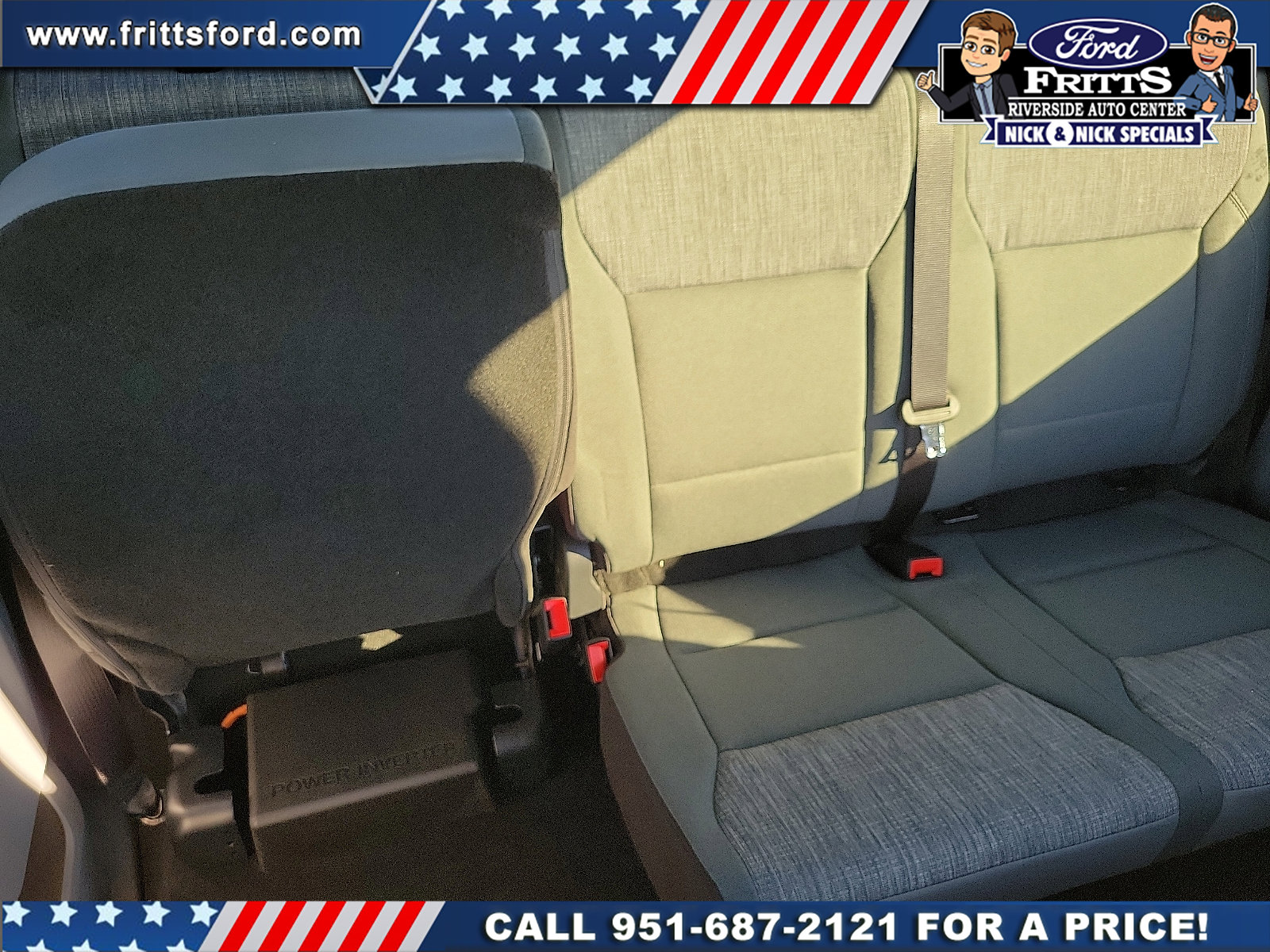 New 2026 Ford F250 XLT w/ 360-Degree Camera Package image 18