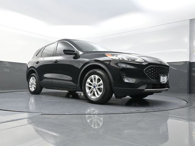 Used 2021 Ford Escape SE image 20