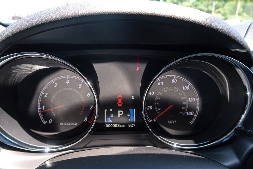 New 2026 Mitsubishi Outlander Sport ES AWD/4WD image 27