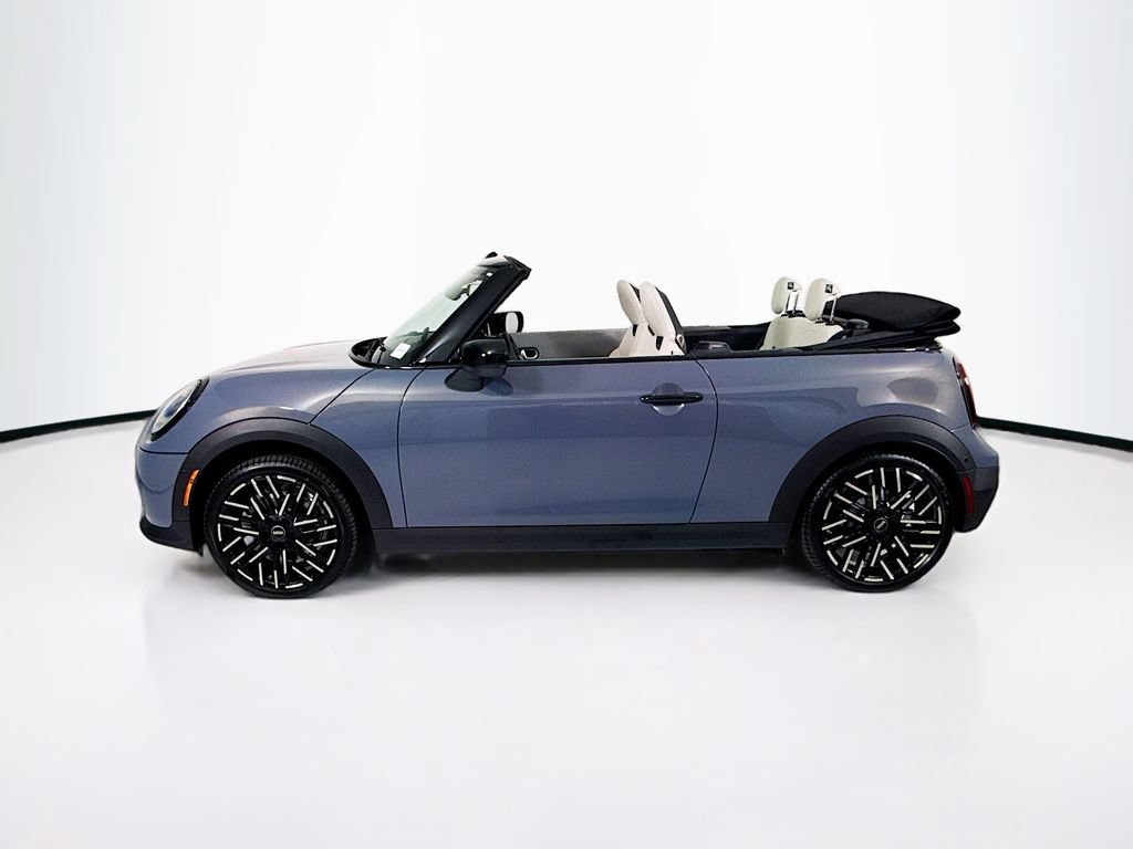 New 2026 MINI Cooper S FWD image 8