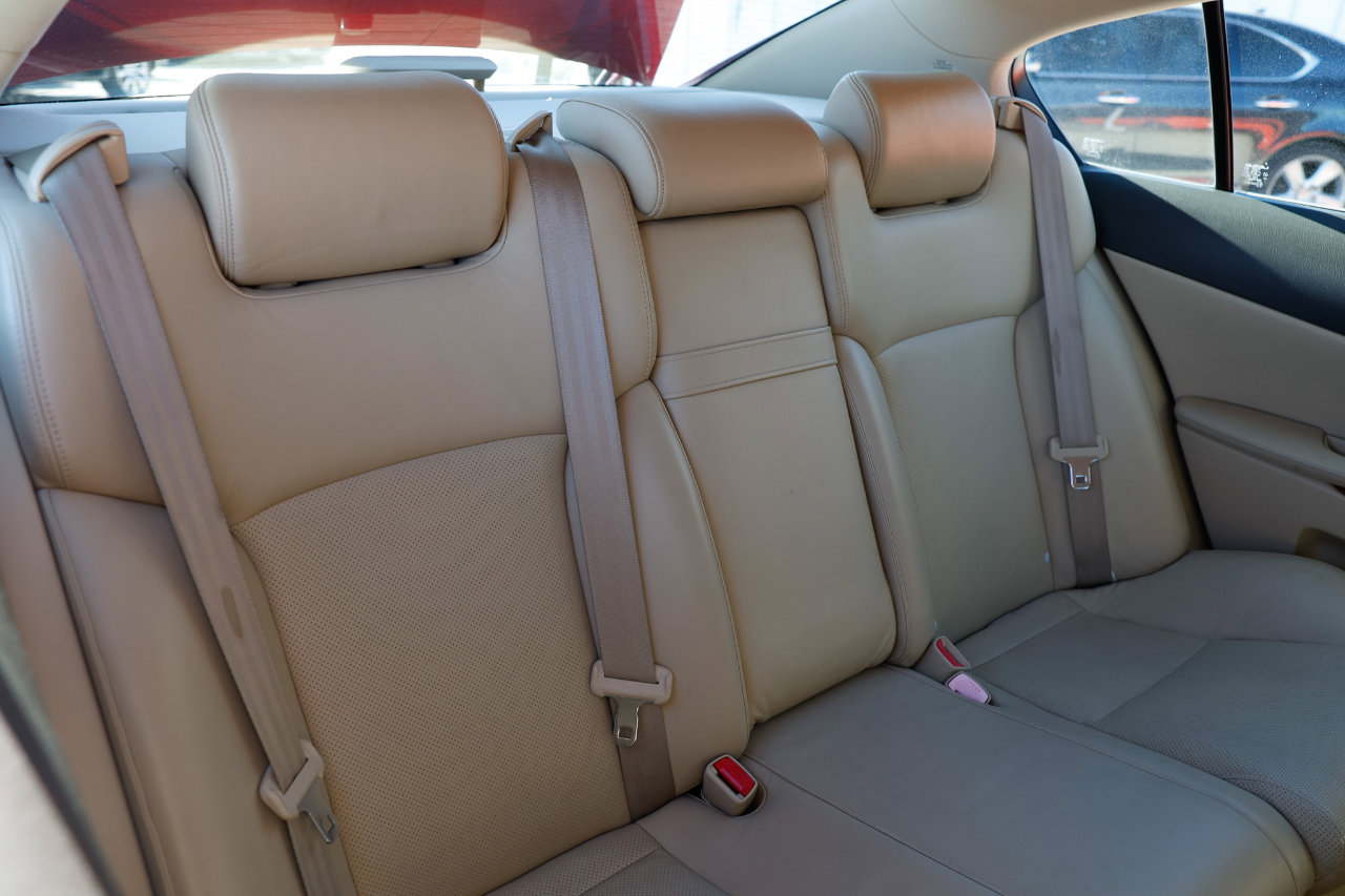 Used 2006 Lexus GS 300 image 14