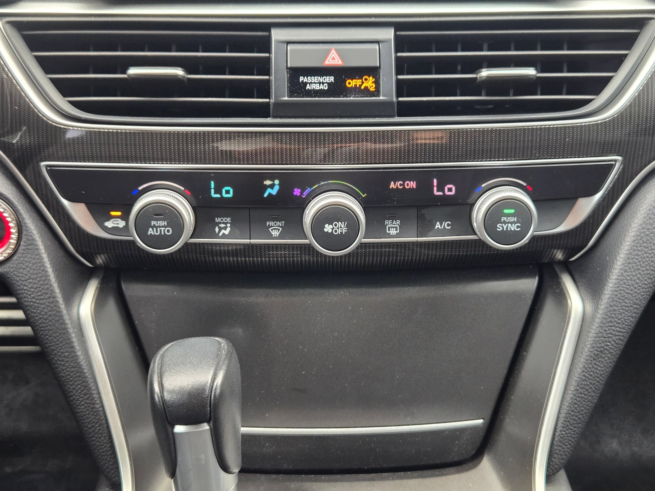 Used 2021 Honda Accord Sport image 18