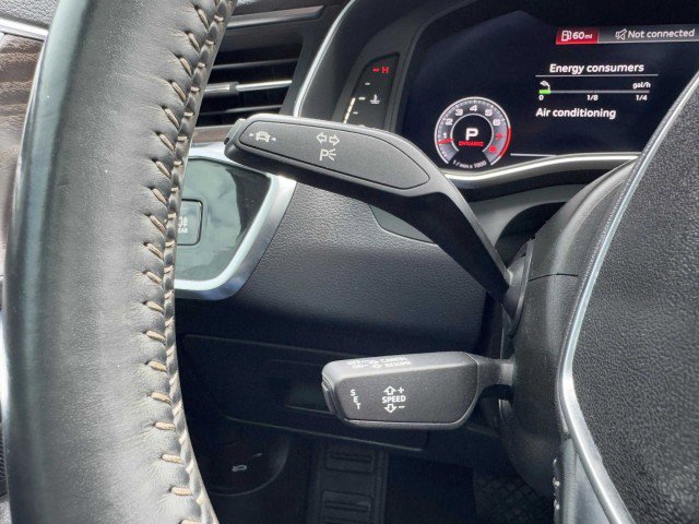 Used 2020 Audi A7 3.0T Premium Plus w/ Premium Plus Package image 21