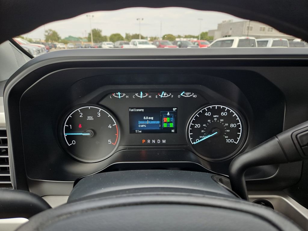 New 2026 Ford F250 XL w/ STX Appearance Package image 26