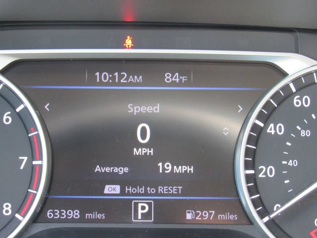 Certified 2024 Nissan Sentra SV FWD image 27