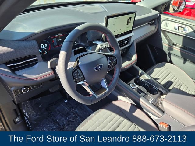 New 2026 Ford Explorer ST-Line image 3