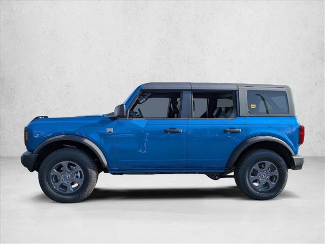New 2026 Ford Bronco Big Bend AWD/4WD image 5
