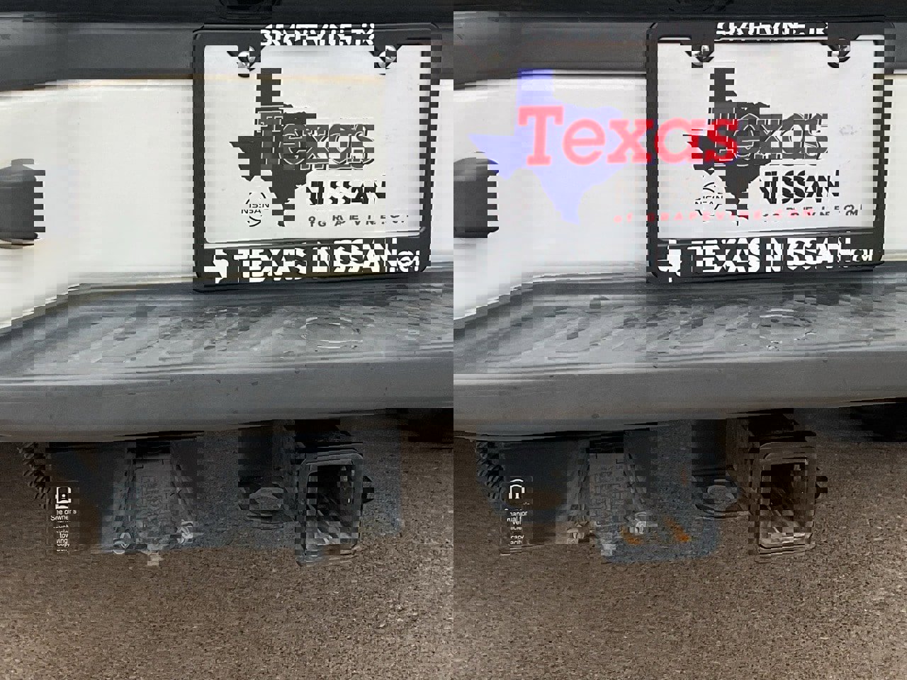 Used 2016 Nissan Frontier PRO-4X w/ Pro-4x Luxury Package image 15