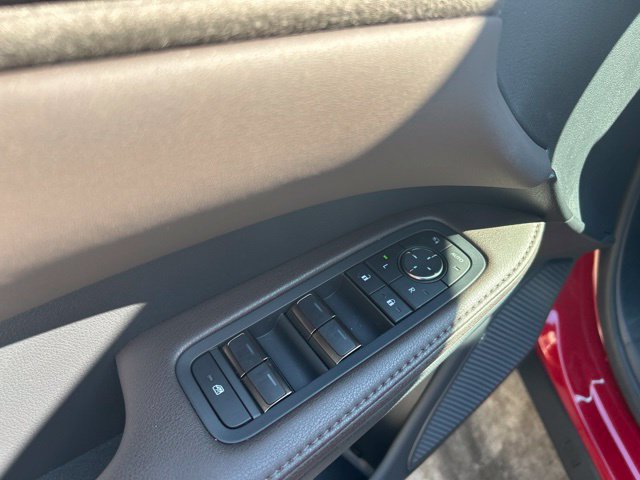 Certified 2024 Lexus RX 450h AWD w/ Convenience Package image 11