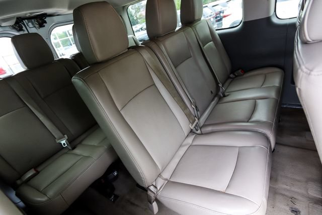 Used 2016 Nissan NV 3500 SL RWD image 47