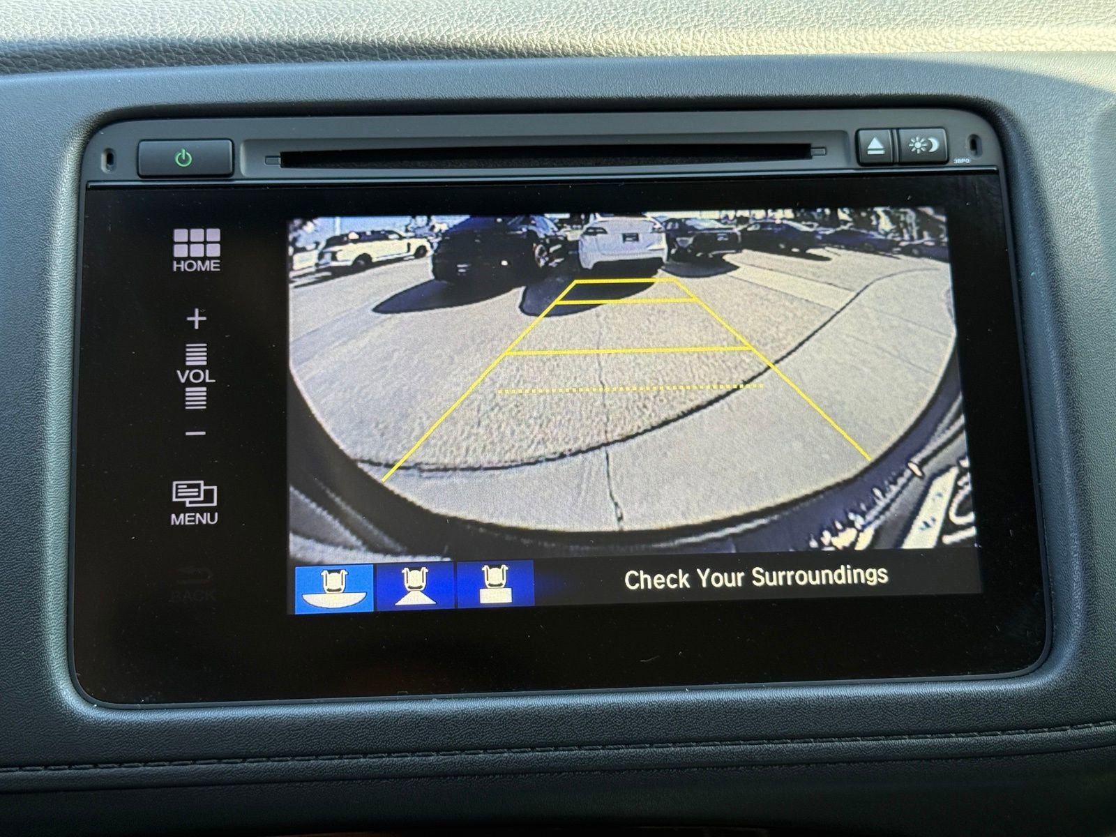 Used 2016 Honda HR-V EX-L image 41