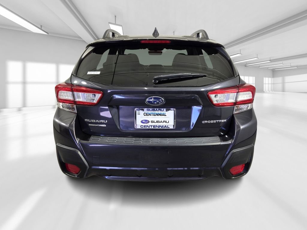 Used 2019 Subaru Crosstrek 2.0i Premium w/ Popular Package #2 AWD/4WD image 7
