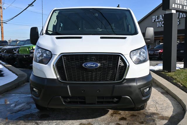 Used 2024 Ford Transit 250 Low Roof w/ Exterior Upgrade Package image 2