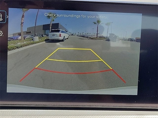 New 2026 Hyundai Sonata SEL image 12