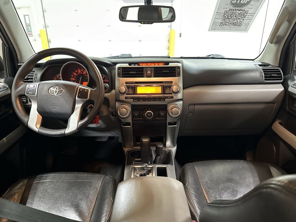 Used 2010 Toyota 4Runner SR5 image 10