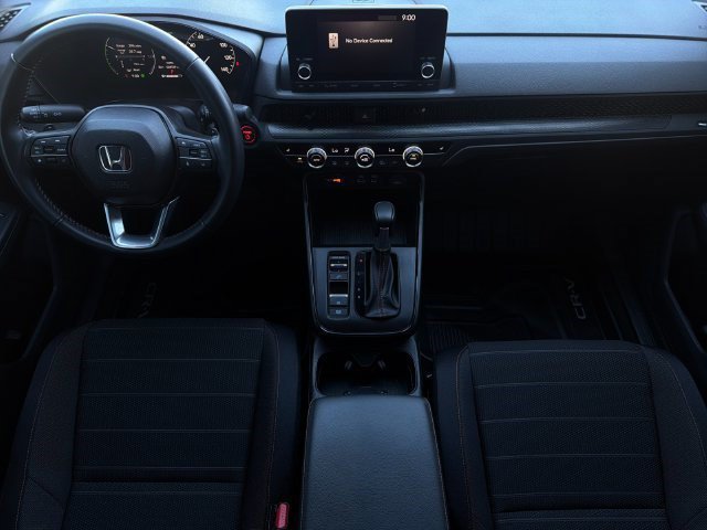 Used 2025 Honda CR-V Sport image 9