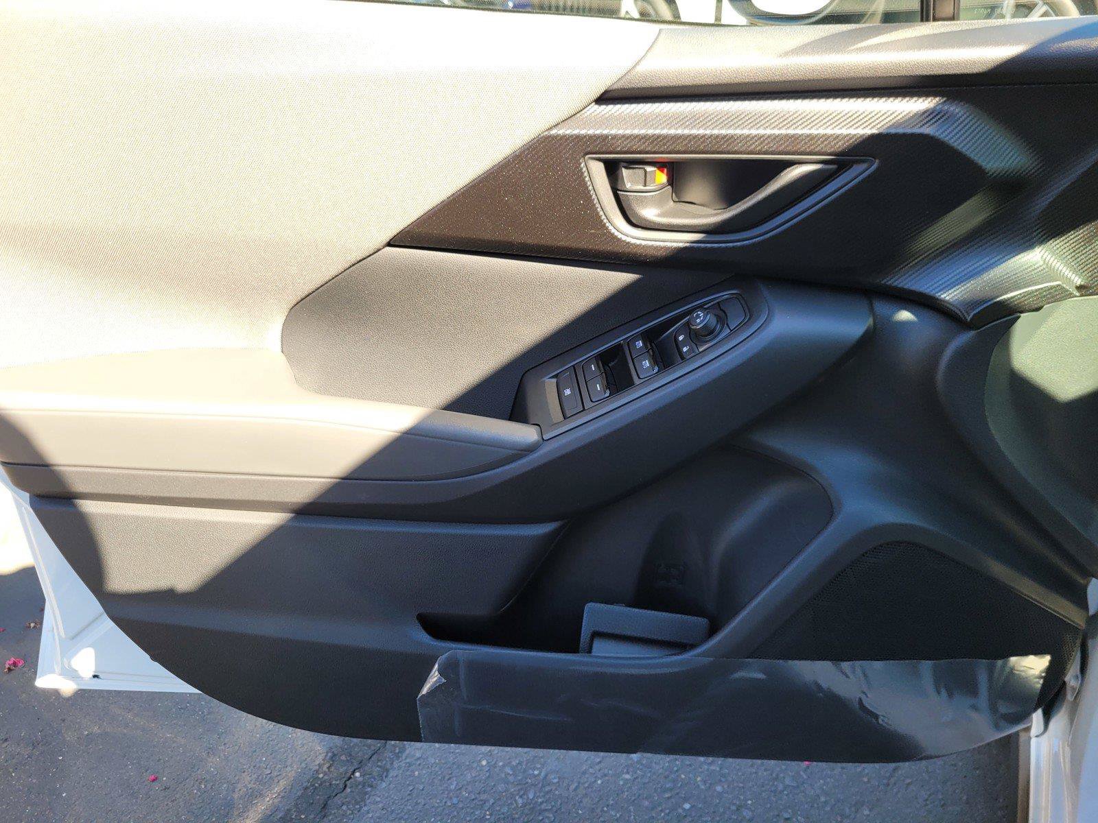 New 2026 Subaru Crosstrek 2.5i AWD/4WD image 15